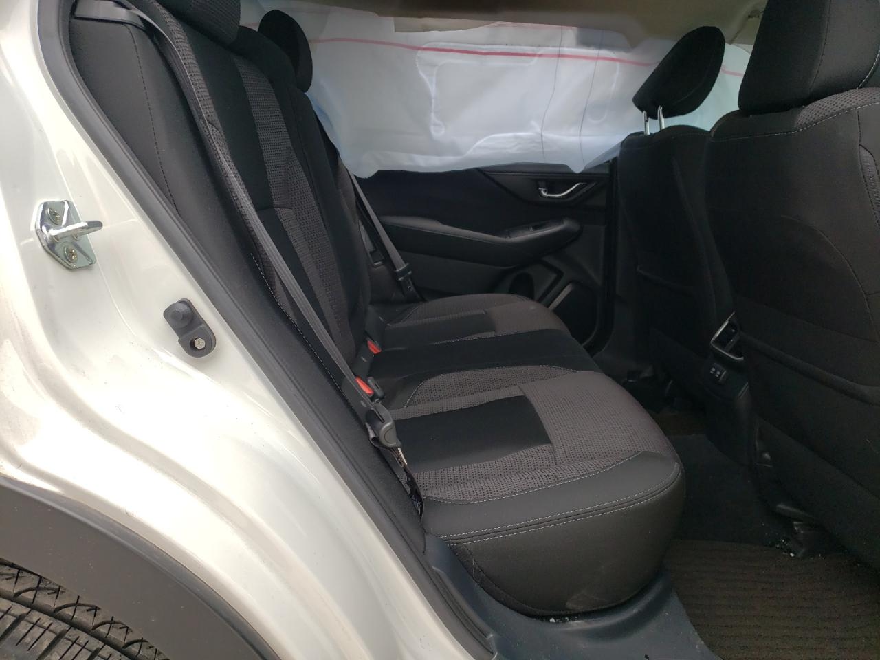 Photo 6 from auction – 2022 SUBARU OUTBACK PR with VIN 4S4BTADC9N3115899