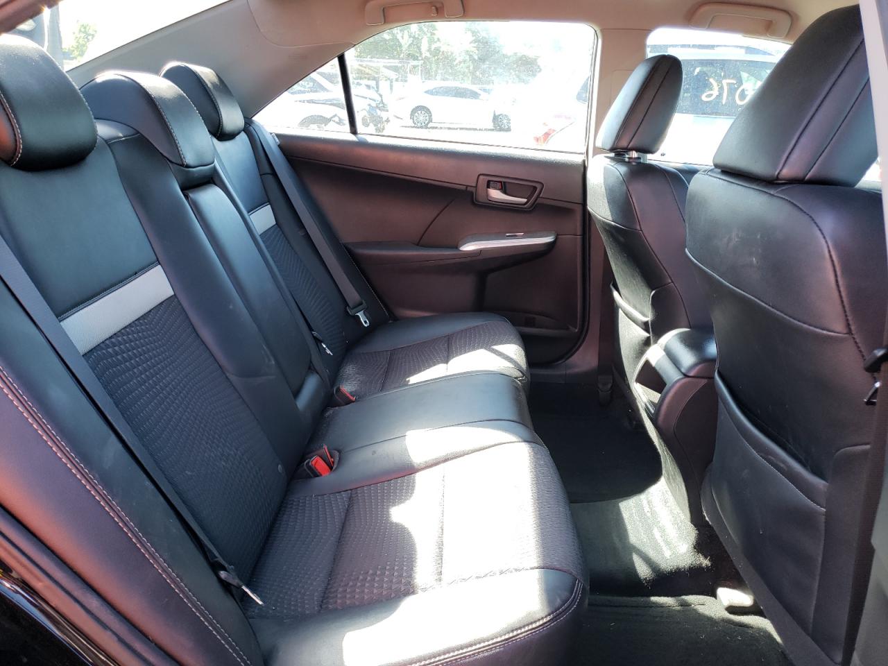 Photo 6 from auction – 2012 TOYOTA CAMRY BASE with VIN 4T1BF1FK0CU124980