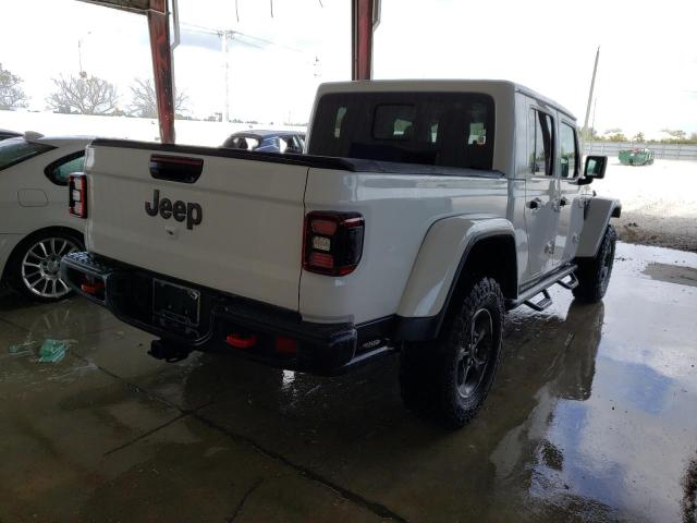 Photo 4 from auction – 2020 JEEP GLADIATOR with VIN 1C6JJTBG5LL189431