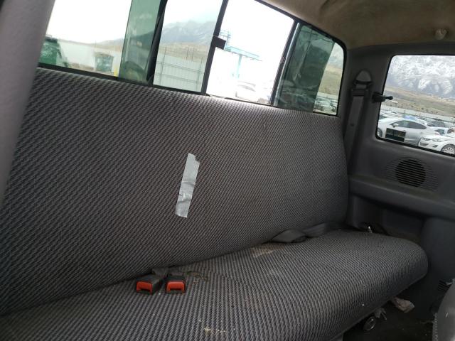 Photo 6 from auction – 1999 DODGE RAM 1500 with VIN 3B7HC12Y5XG189740