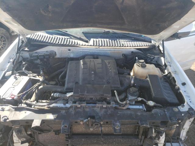 Photo 7 from auction – 2010 LINCOLN NAVIGATOR with VIN 5LMJJ2J57AEJ08572