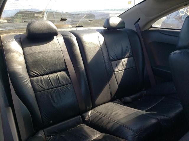 Photo 6 from auction – 2003 HONDA ACCORD EX with VIN 1HGCM82603A009072