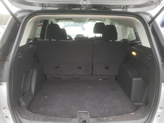 Photo 9 from auction – 2014 FORD ESCAPE SE with VIN 1FMCU0GX8EUA97545