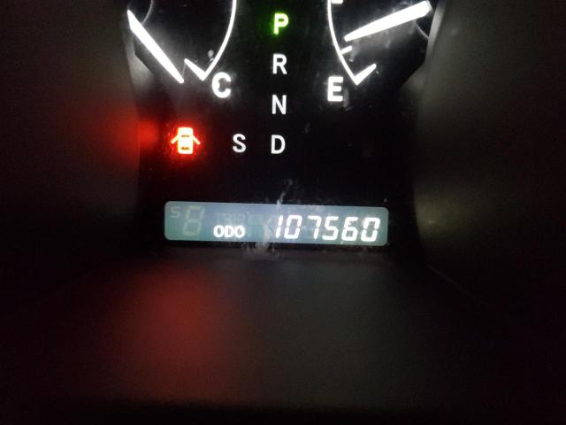 Photo 8 from auction – 2013 TOYOTA HIGHLANDER with VIN 5TDBK3EH5DS211751