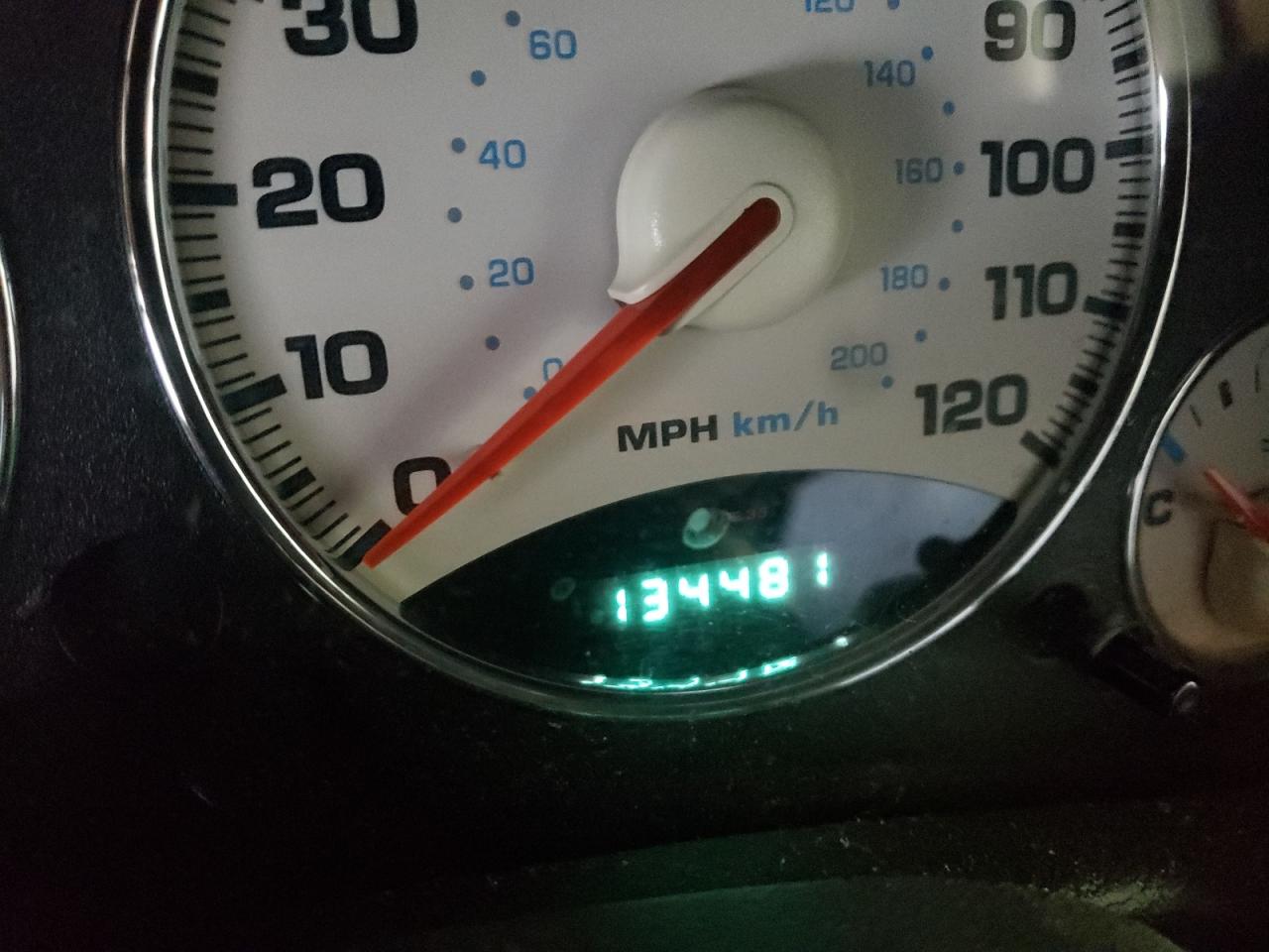 Photo 8 from auction – 2002 JEEP LIBERTY with VIN 1J8GL58K52W156729
