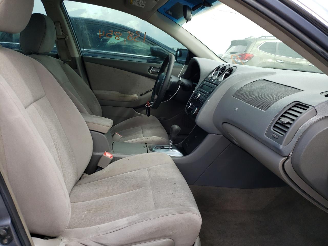 Photo 5 from auction – 2011 NISSAN ALTIMA BAS with VIN 1N4AL2AP6BC106186