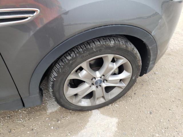 Photo 9 from auction – 2013 FORD ESCAPE SEL with VIN 1FMCU0H90DUA41341