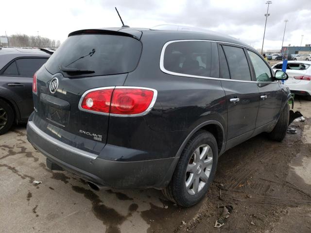 Photo 4 from auction – 2010 BUICK ENCLAVE CX with VIN 5GALRBED4AJ127731