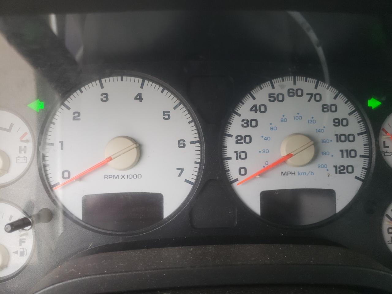 Фото 8 с аукциона – 2002 DODGE RAM 1500 с VIN 3D7HA18N52G184703