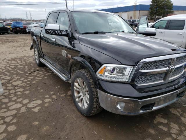 RAM 1500 LONGH 2014 with VIN 1C6RR7PT2ES183541 - Photo from auction