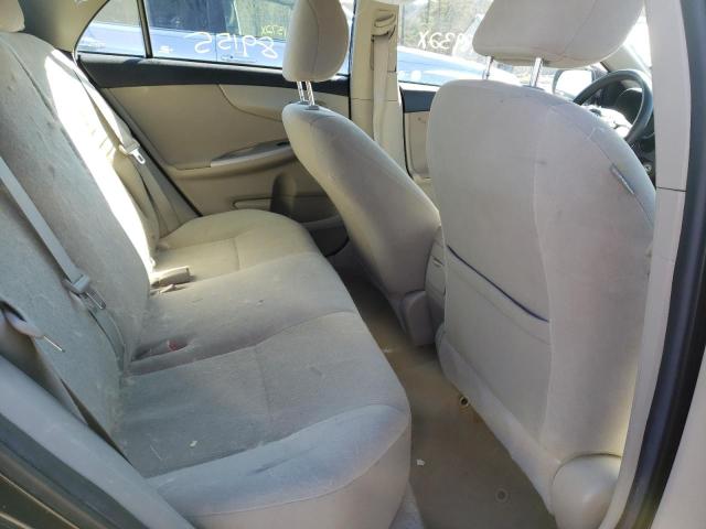 Photo 6 from auction – 2013 TOYOTA COROLLA BA with VIN 2T1BU4EE6DC074768