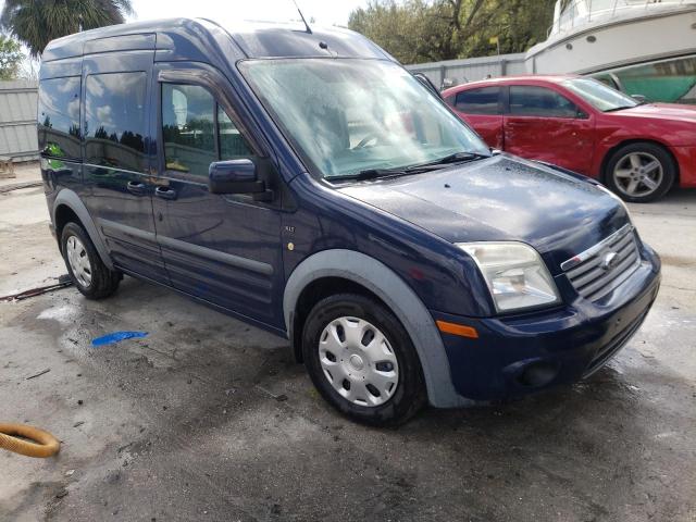 FORD TRANSIT CO 2012 with VIN NM0KS9CN9CT119146 - Photo from auction