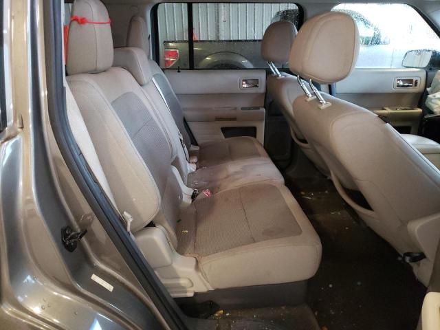 Photo 6 from auction – 2012 FORD FLEX SE with VIN 2FMGK5BC0CBD18096