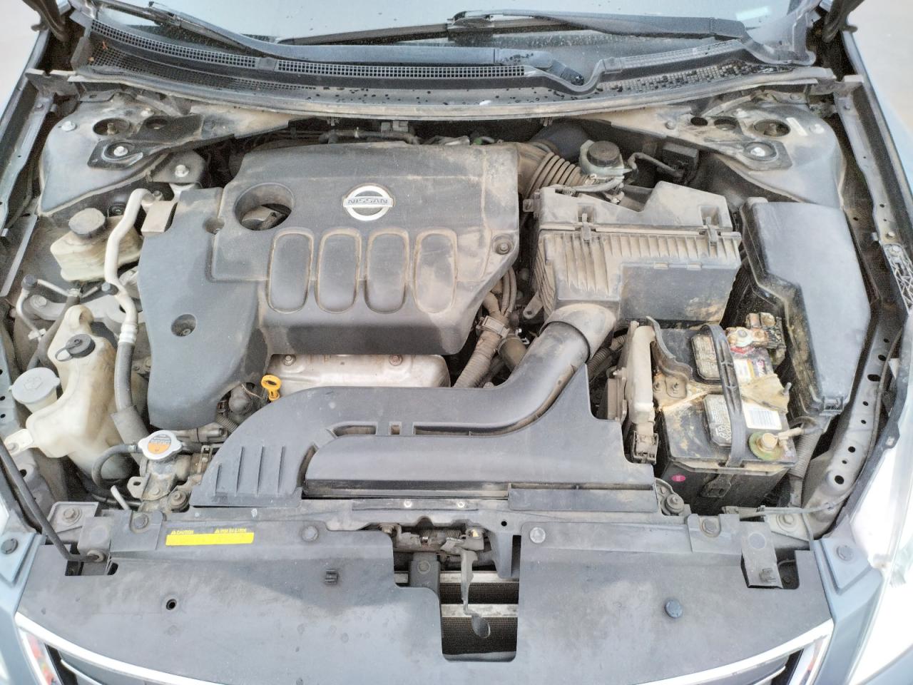 Foto 7 de la subasta – 2011 NISSAN ALTIMA BAS con VIN 1N4AL2AP2BN477172