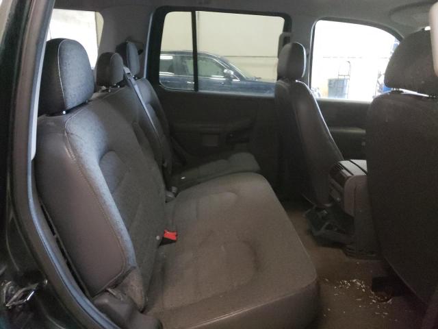 Photo 6 from auction – 2004 FORD EXPLORER X with VIN 1FMZU72K54UB84591