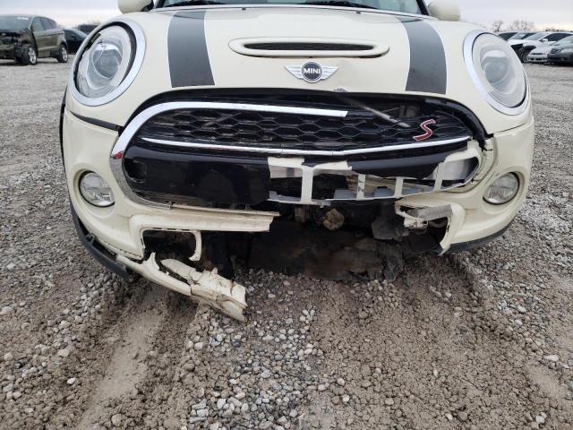 Photo 9 from auction – 2015 MINI COOPER S with VIN WMWXP7C57F2A36744