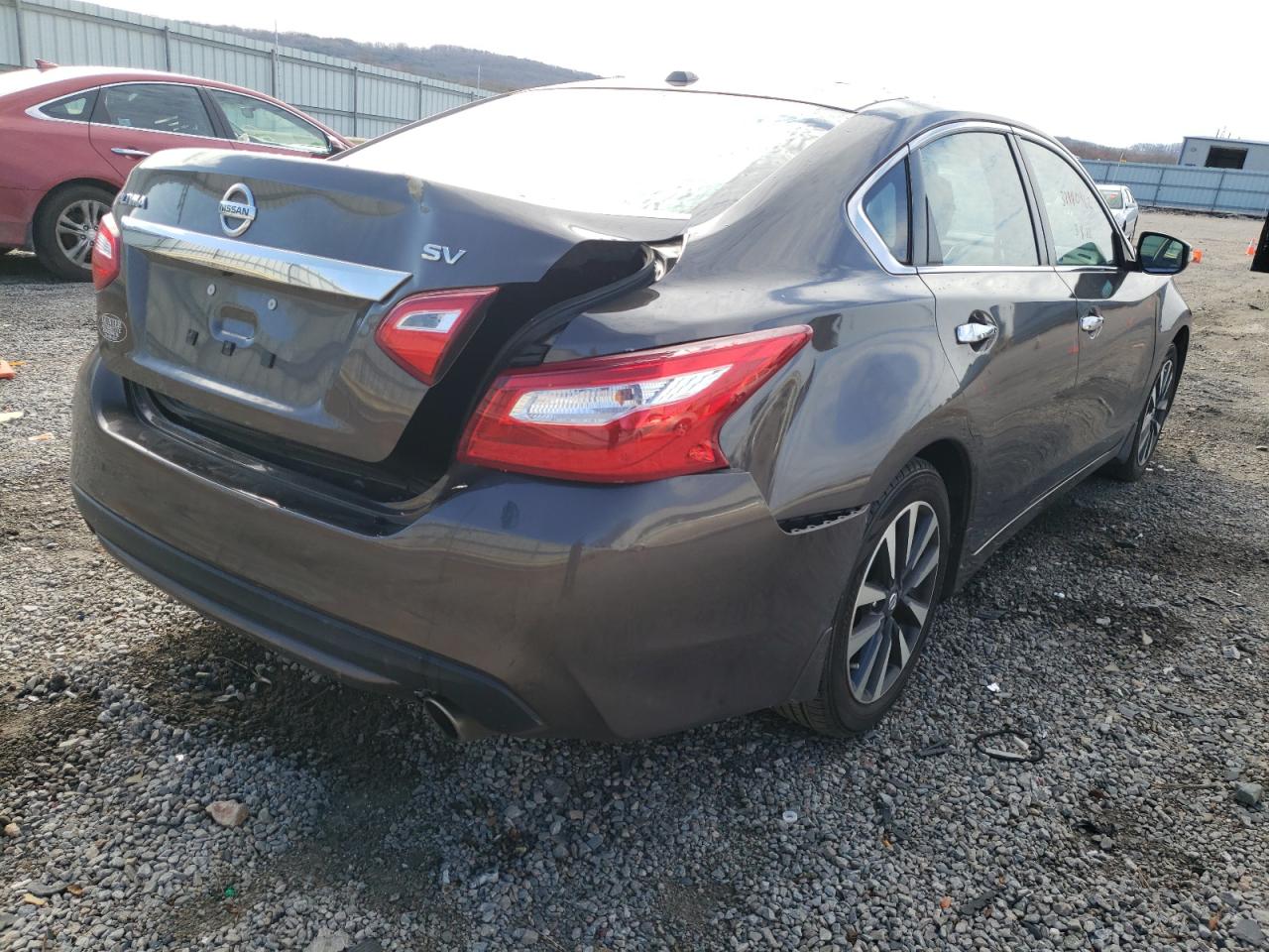 Photo 4 from auction – 2016 NISSAN ALTIMA 2.5 with VIN 1N4AL3AP1GC152540