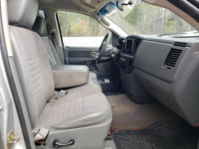 Photo 5 from auction – 2006 DODGE RAM 1500 S with VIN 1D7HA18K46J145613