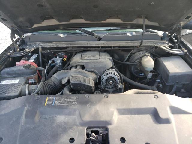 Photo 7 from auction – 2007 CHEVROLET SILVERADO with VIN 2GCEK19JX71606826