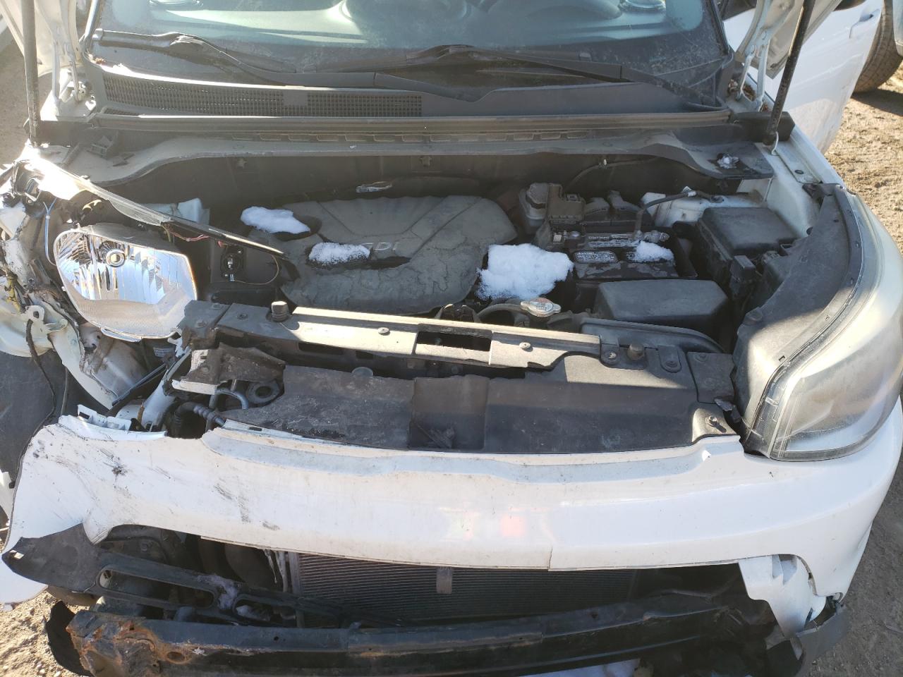 Photo 7 from auction – 2014 KIA SOUL with VIN KNDJN2A26E7027252