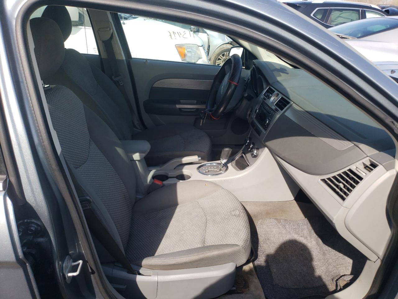 Photo 5 from auction – 2008 CHRYSLER SEBRING LX with VIN 1C3LC46K08N240530