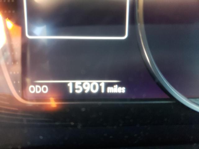 Photo 8 from auction – 2020 LEXUS ES 300H with VIN 58AD21B16LU008824