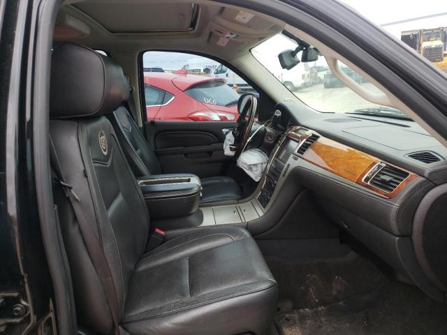 Photo 5 from auction – 2013 CADILLAC ESCALADE P with VIN 1GYS4DEF3DR235666