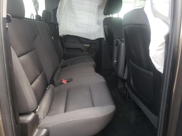 Photo 6 from auction – 2014 GMC SIERRA C15 with VIN 1GTR1UEC3EZ134499