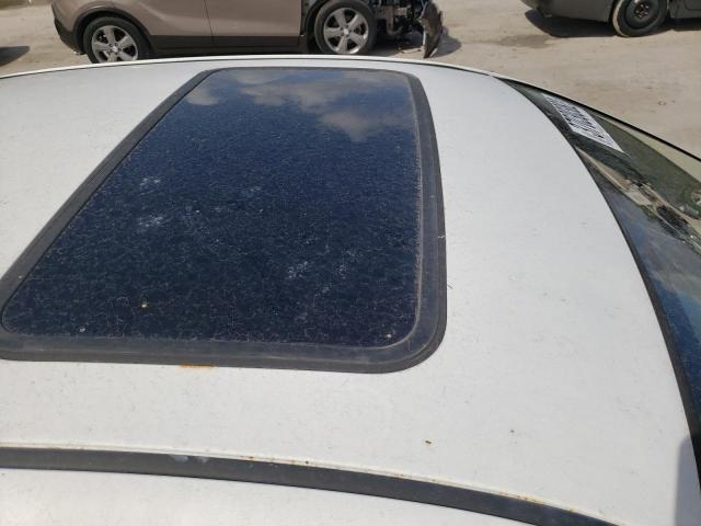 Photo 9 from auction – 2006 TOYOTA COROLLA CE with VIN 2T1BR32EX6C603710