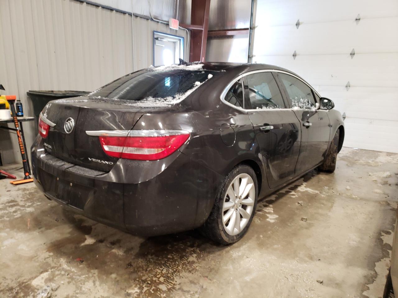 Photo 4 from auction – 2014 BUICK VERANO with VIN 1G4PP5SK4E4101012