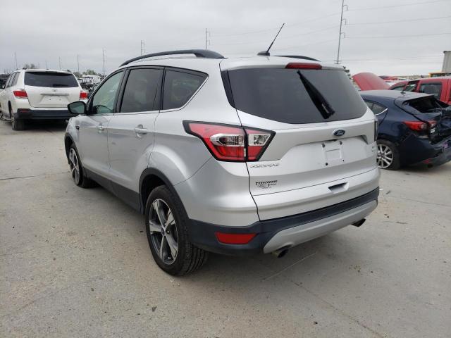 Photo 3 from auction – 2017 FORD ESCAPE SE with VIN 1FMCU0GD2HUB96081
