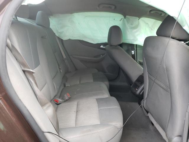 Photo 6 from auction – 2014 CHEVROLET IMPALA LS with VIN 2G11Y5SL6E9161265