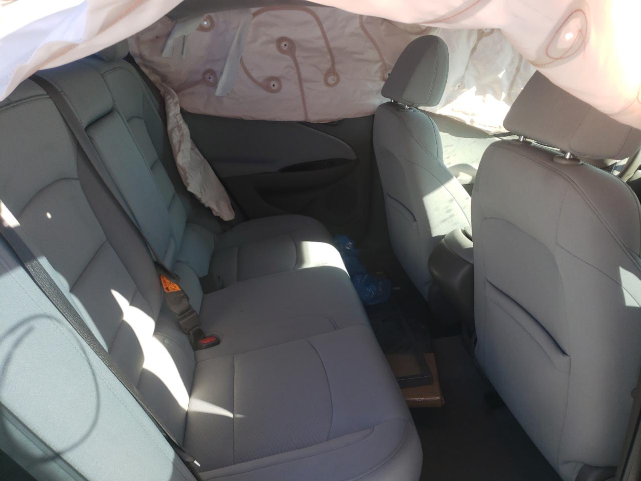 Photo 6 from auction – 2016 CHEVROLET MALIBU LS with VIN 1G1ZB5ST9GF196462