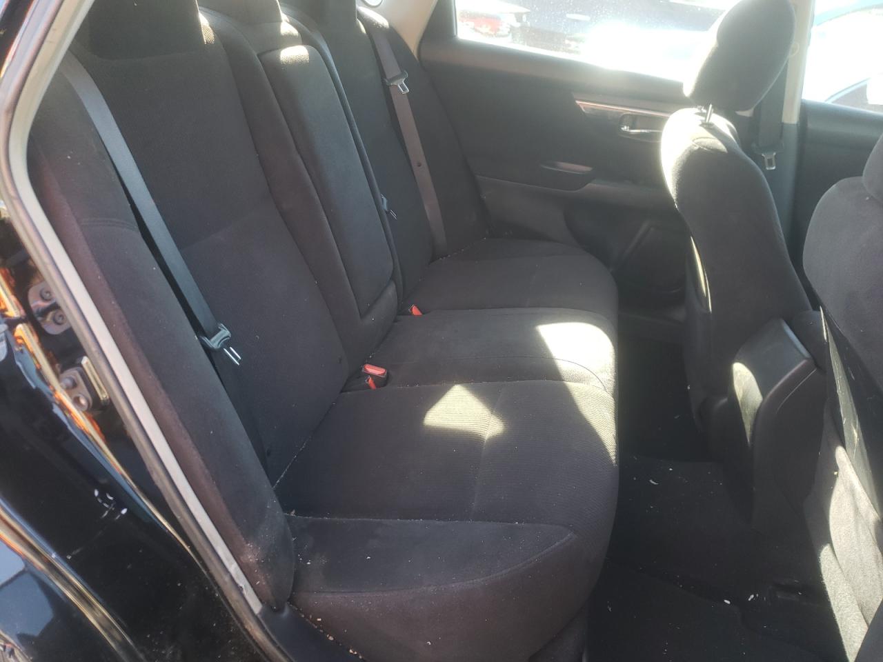Photo 6 from auction – 2013 NISSAN ALTIMA 2.5 with VIN 1N4AL3AP5DC280016