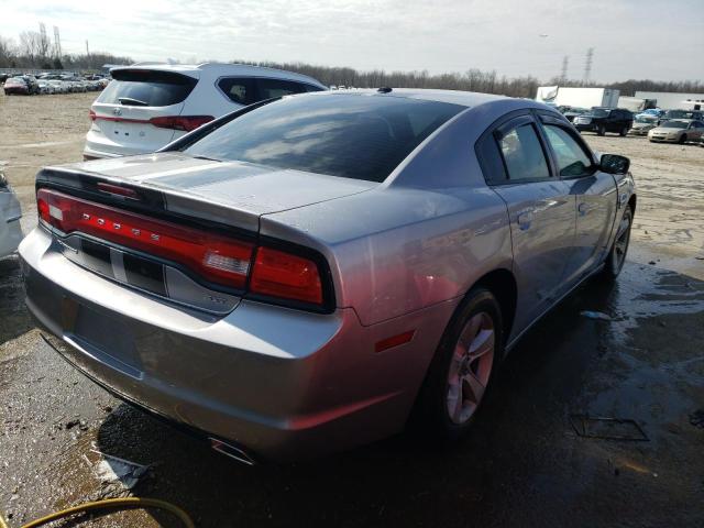 Photo 4 from auction – 2014 DODGE CHARGER SX with VIN 2C3CDXHG6EH347383