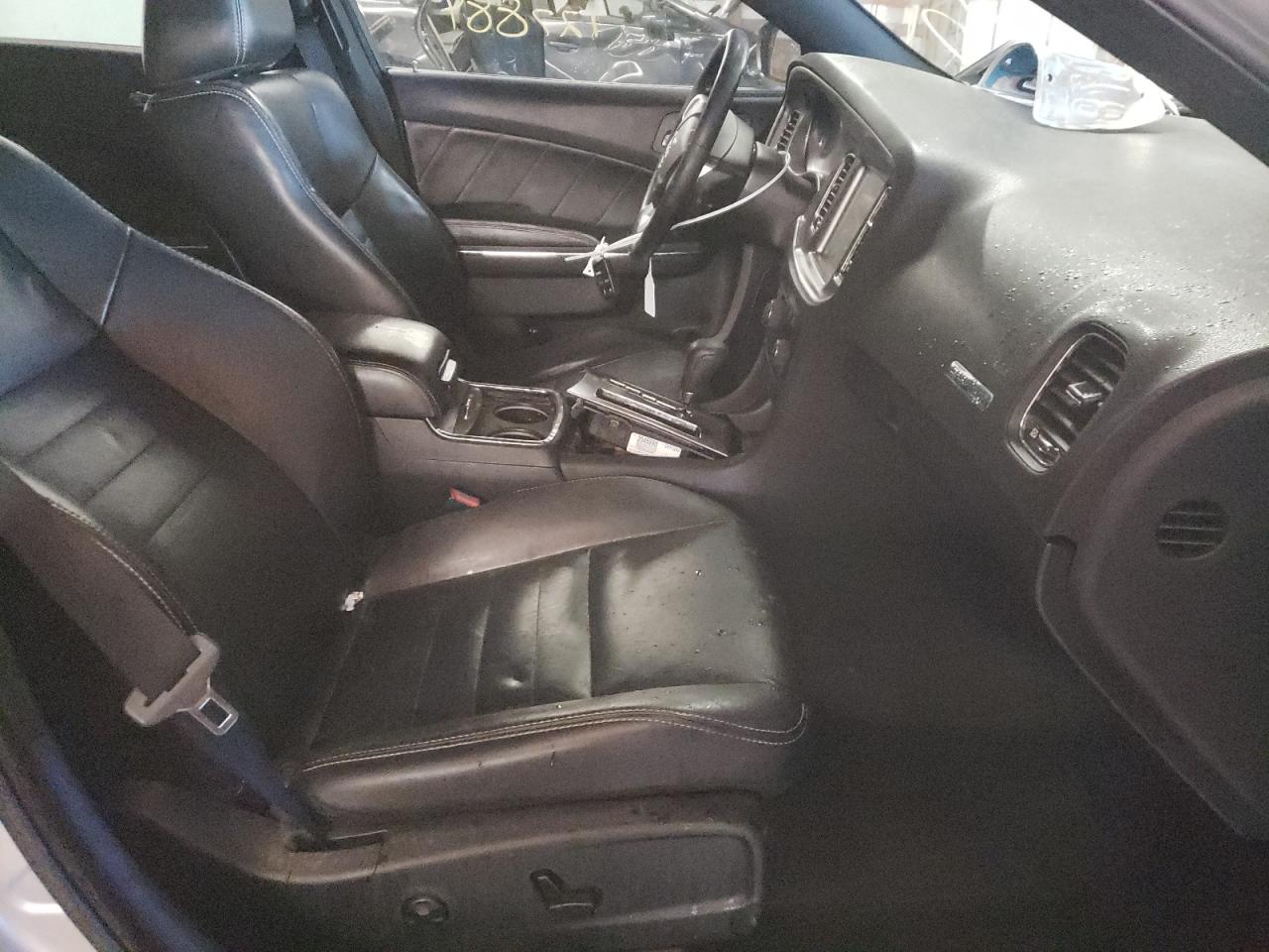 Photo 5 from auction – 2012 DODGE CHARGER R/ with VIN 2C3CDXCT3CH115065