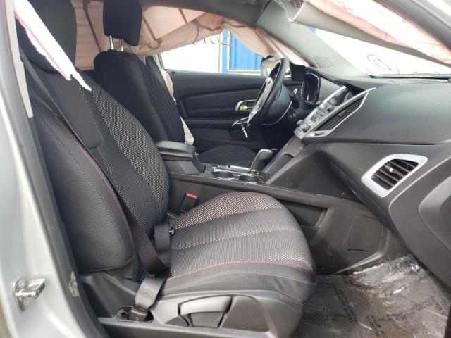 Photo 5 from auction – 2015 GMC TERRAIN SL with VIN 2GKFLWEK2F6156561