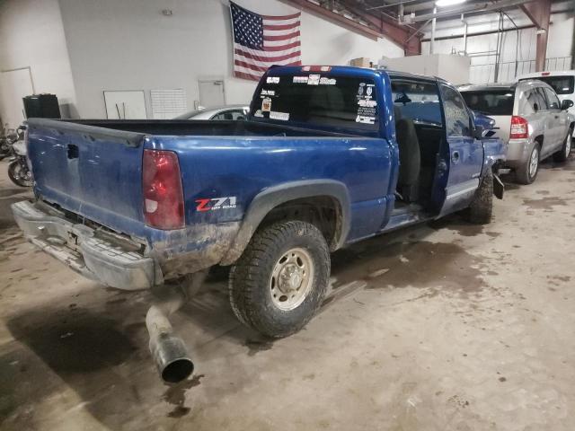 Photo 4 from auction – 2003 CHEVROLET SILVERADO with VIN 1GCHK29133E264258