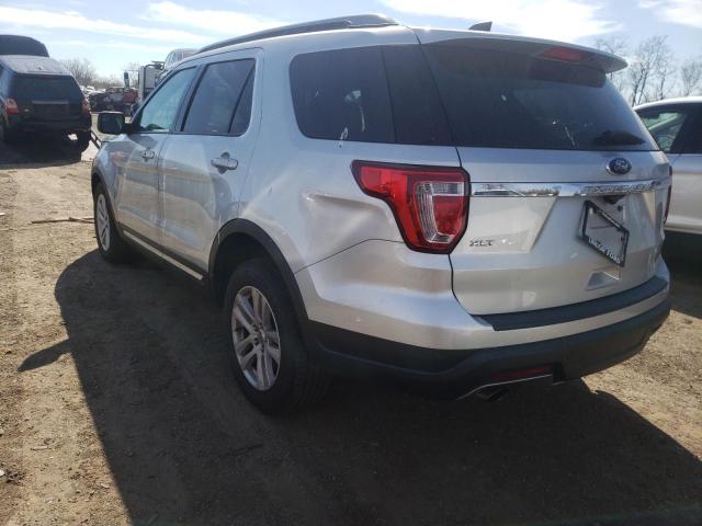 Photo 3 from auction – 2018 FORD XL with VIN 1FM5K8DH3JGA64262