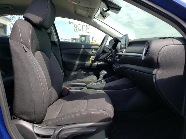 Photo 5 from auction – 2020 KIA FORTE FE with VIN 3KPF24AD8LE257626