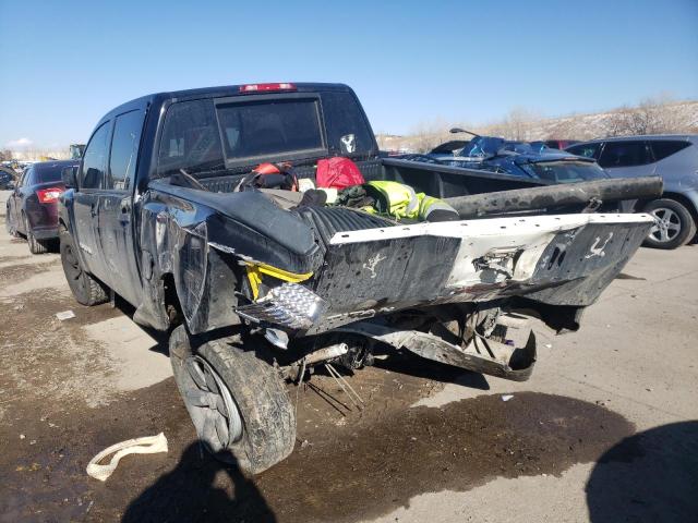 Photo 3 from auction – 2013 NISSAN TITAN S with VIN 1N6AA0EJ2DN309946