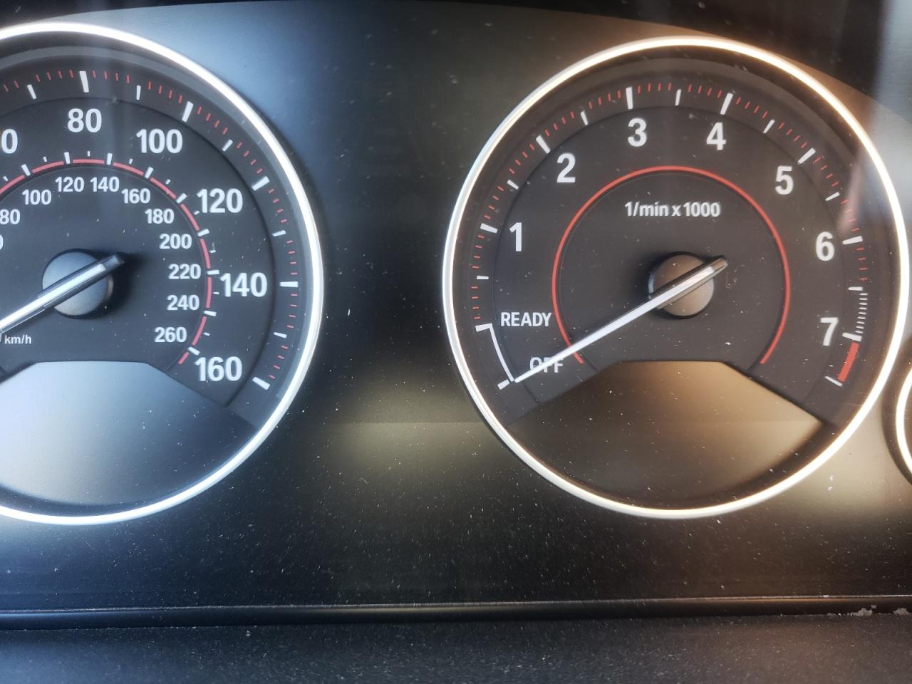 Zdjęcie 8 z aukcji – 2017 BMW 430I z VIN WBA4R7C59HK895847