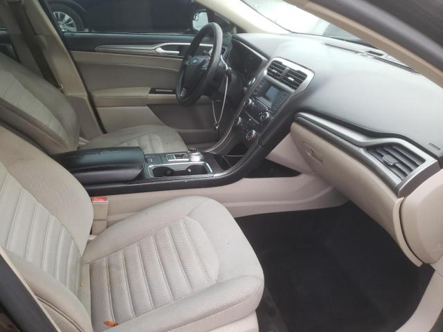 Photo 5 from auction – 2017 FORD FUSION SE with VIN 3FA6P0H77HR289645