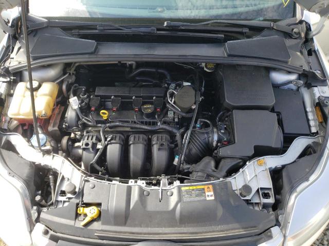 Photo 7 from auction – 2013 FORD FOCUS SE with VIN 1FADP3F2XDL305491