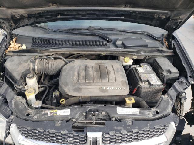 Photo 7 from auction – 2013 DODGE GRAND CARA with VIN 2C4RDGCG0DR718592