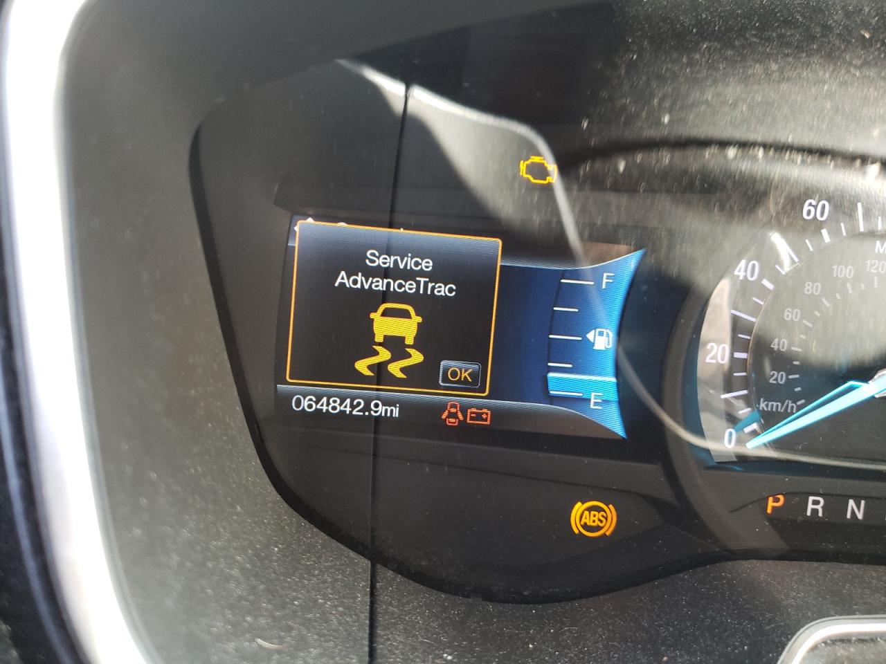 Photo 8 from auction – 2018 FORD FUSION TIT with VIN 3FA6P0D96JR225559