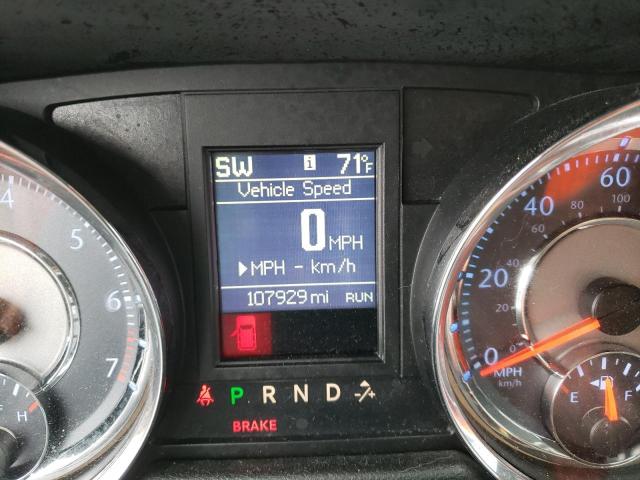 Photo 8 from auction – 2016 CHRYSLER TOWN & COU with VIN 2C4RC1BG9GR281097