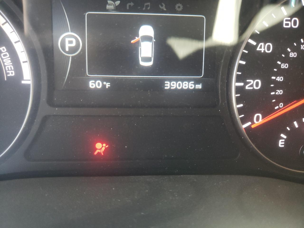 Zdjęcie 8 z aukcji – 2017 KIA OPTIMA PLU z VIN KNAGV4LDXH5010424