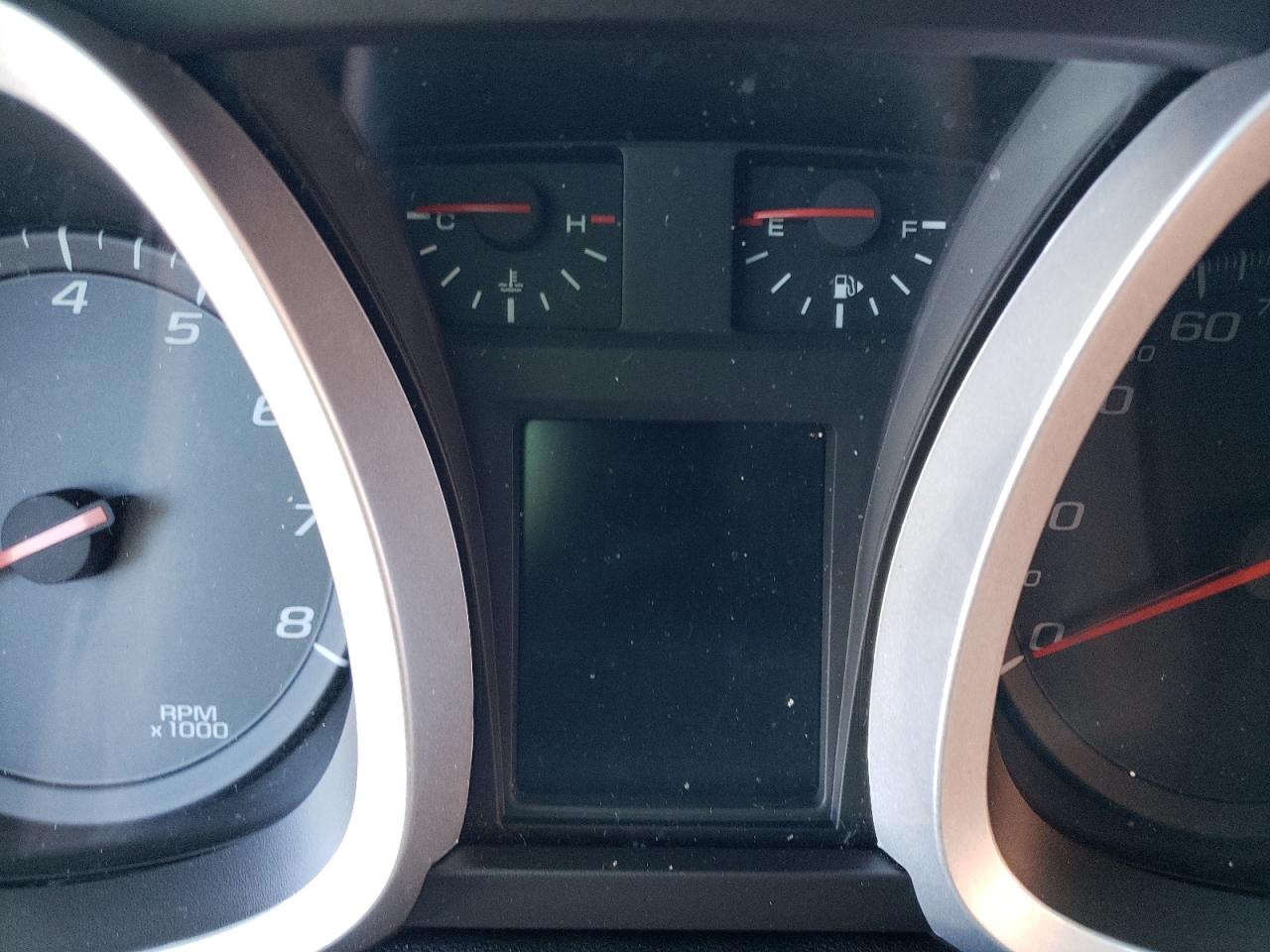 Photo 8 from auction – 2014 CHEVROLET EQUINOX LT with VIN 2GNALCEK3E6323021