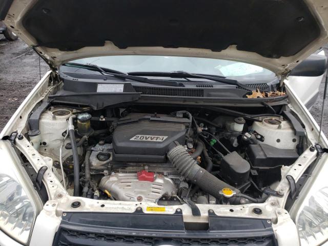 Photo 7 from auction – 2002 TOYOTA RAV4 with VIN JTEGH20V320055684